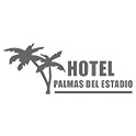 Hotel Palmas del Estadio