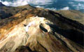 Volcán Cumbal