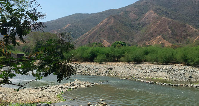 Ecoparque El Gaitero