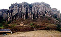 Area Natural Unica de Los Estoraques
