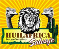 Huilafrica Salvaje