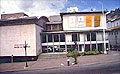 Bibliotecas de Bogotá