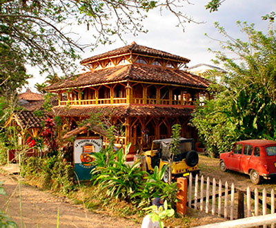 La Pequeña Granja de Mamá Lulú