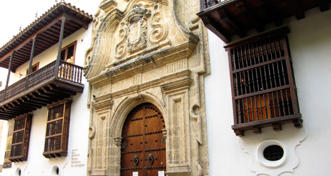 Museos en Cartagena
