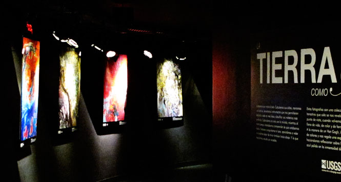 Planetario de Medellín
