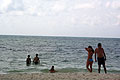 Playas de San Luis