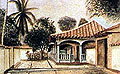Villa del Rosario