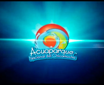 Acuaparque Nacional, un oasis en el Ca��n del Chicamocha