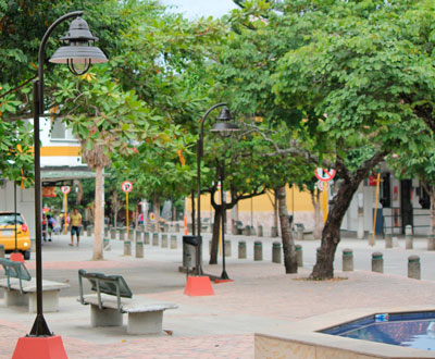 Algunas opciones para disfrutar en Cundinamarca del 10 al 13 de mayo