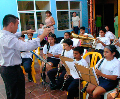1.527 millones para escuelas de formaci�n ar�stica y cultural en Cundinamarca