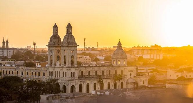 Barranquilla