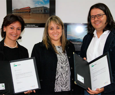 Abierta convocatoria 2013 para becas tur�sticas