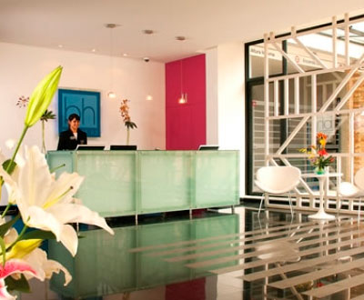 BH Hoteles anunci� la construcci�n de su primer proyecto en Barranquilla