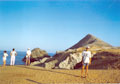 El Cabo de la Vela