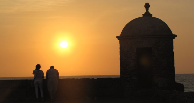 Cartagena se fortalece como destino tur�stico sostenible