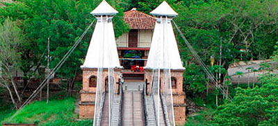 Santa Fe de Antioquia