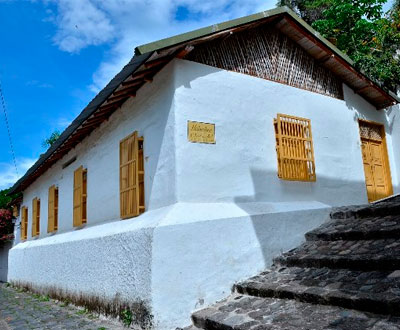 La megadiversidad de Colombia, inspiraci�n de la Campa�a Nacional de Turismo
