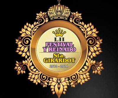 Reinado Tur�stico Veredal en Girardot, Cundinamarca