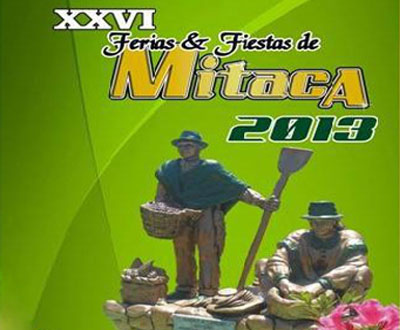 Ferias y Fiestas en Guayat�, Boyac�