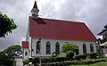 Iglesia Bautista