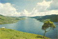 Lago Calima