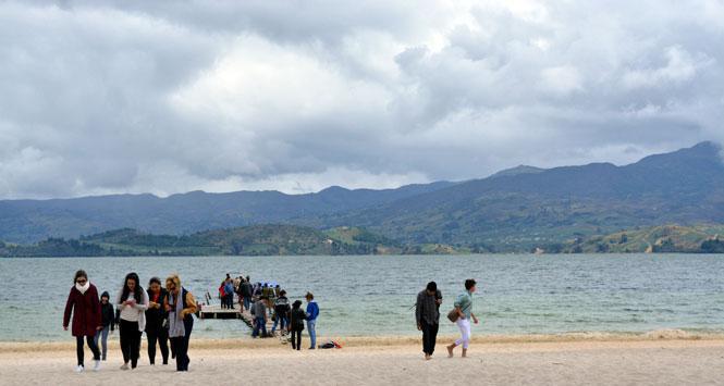Laguna de Tota