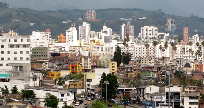 Manizales