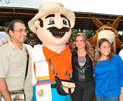 M�s recursos para promoci�n del turismo en el Quind�o