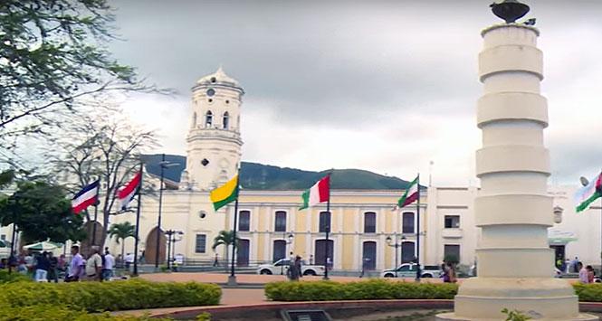 Ocaña