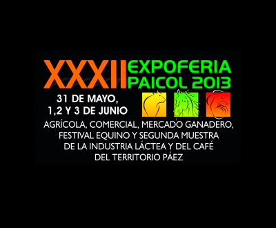Paicol, Huila, celebra sus tradicionales Ferias y Fiestas