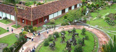 $10 mil millones para despegue definitivo del turismo a zona cafetera