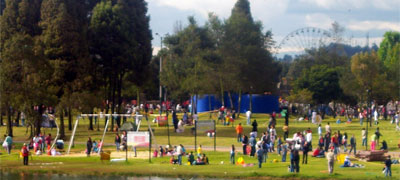 Festival de Verano 2012 en Bogot�