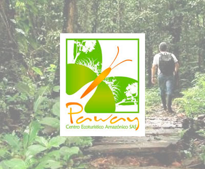 Paway, Centro Ecotur�stico Amaz�nico