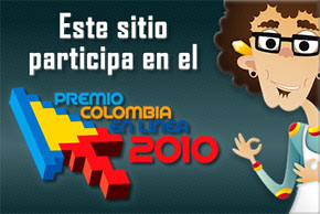 premio colombia en linea