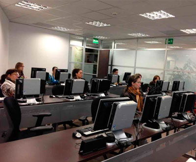 PTP trabaja por fortalecer el sector Turismo de Salud