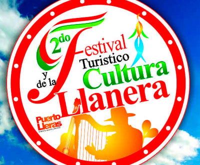 Festival Tur�stico y de la Cultura Llanera 2013 en Puerto Lleras, Meta