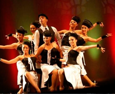 Colombia Salsa Festival 2013 en Medell�n