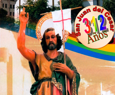 Fiestas y Festivales en San Juan del Cesar, La Guajira
