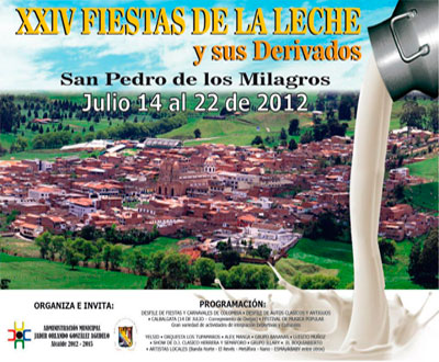 DE LA LECHE EN SAN de la leche en san: