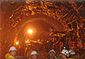 T�nel de la L�nea no ver� la luz en 2012