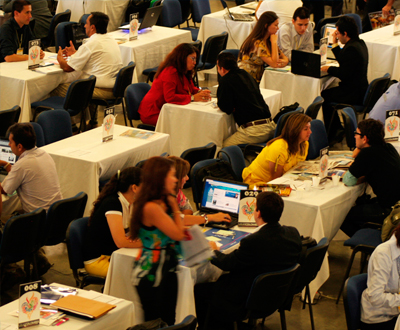 Pasto ser� sede de Turismo Negocia. Ecuador estar� presente