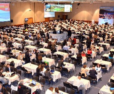 Turismo Negocia alcanz� cifra r�cord en Armenia