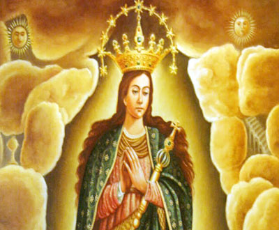 Fiesta en Honor Nuestra Se�ora del Milagro en Tunja