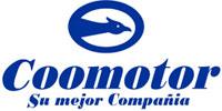 Coomotor