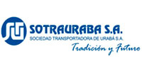 Sotraurabá