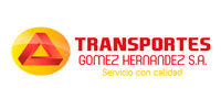 Transportes Gómez Hernández