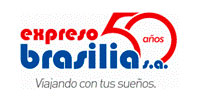 Expreso Brasilia Expreso Brasilia