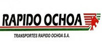 Rápido Ochoa