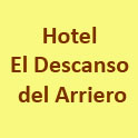 Hotel El Descanso Del Arriero