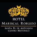 Hotel Mariscal Robledo